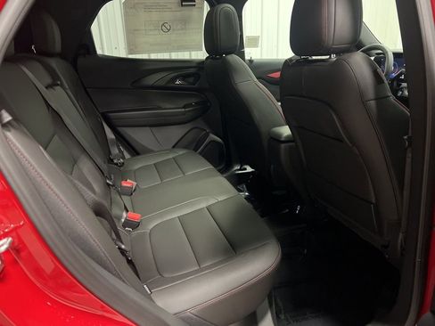 New 2026 Chevrolet TrailBlazer RS w/ Convenience Package image 9