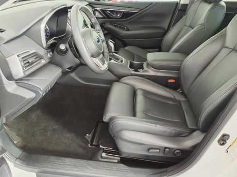 Certified 2024 Subaru Outback Touring XT AWD/4WD image 13