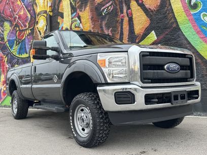 Used 2015 Ford F350 XL w/ XL Appearance Package