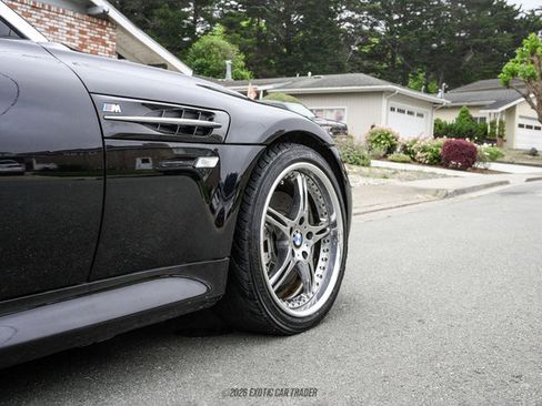 Used 1998 BMW M Roadster RWD image 71