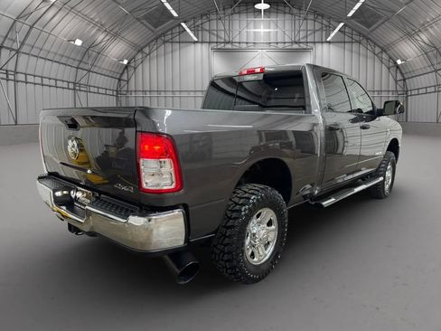 Used 2021 RAM 2500 Tradesman image 6