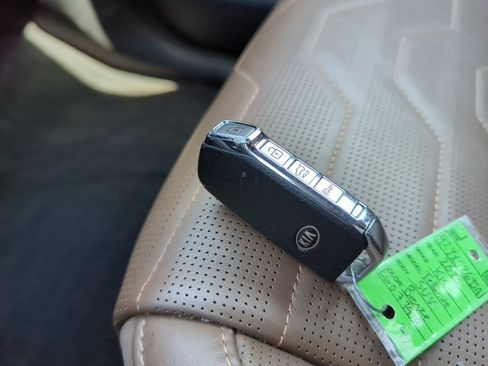 Used 2020 Kia Telluride SX w/ SX Prestige Package AWD/4WD image 38
