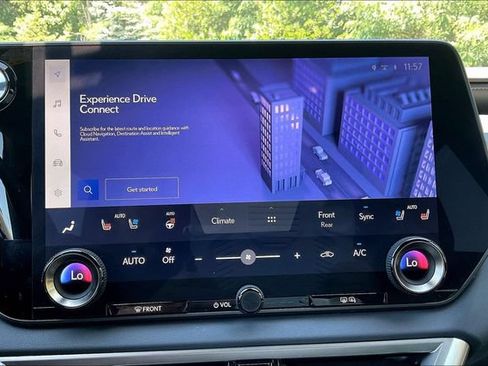Certified 2023 Lexus RX 350 Premium w/ Accessory Package AWD/4WD image 15