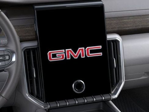 New 2026 GMC Acadia Denali w/ Super Cruise Package AWD/4WD image 44