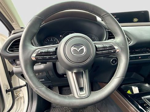Used 2024 MAZDA CX-30 2.5 Turbo w/ Premium Package AWD/4WD image 12