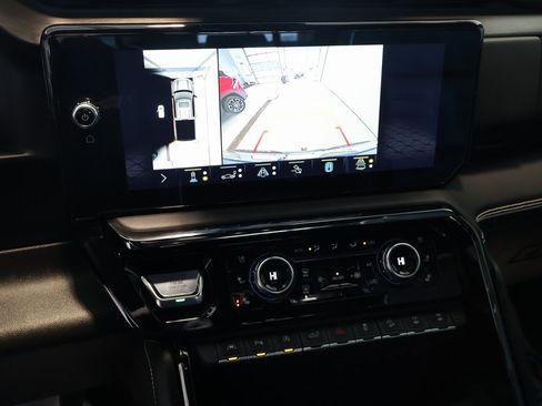 Certified 2022 GMC Sierra 1500 AT4X image 24