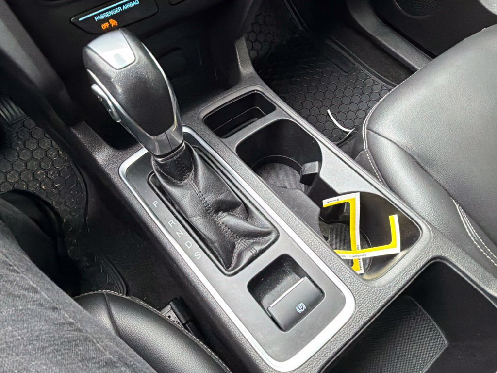 Used 2019 Ford Escape SEL AWD/4WD image 21