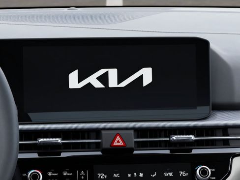 New 2026 Kia Sportage EX AWD/4WD image 20