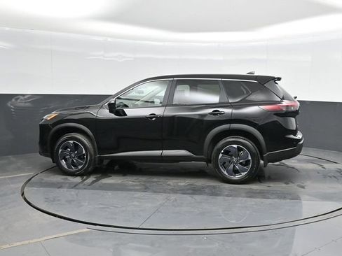 New 2026 Nissan Rogue SV image 8