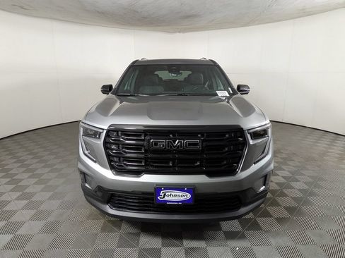 Used 2026 GMC Acadia Elevation w/ Black Edition AWD/4WD image 2