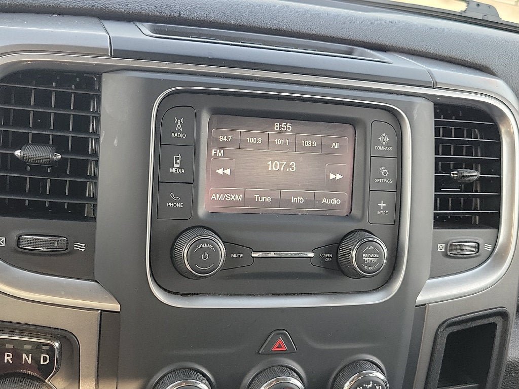 Used 2024 RAM 1500 Classic SLT RWD image 15