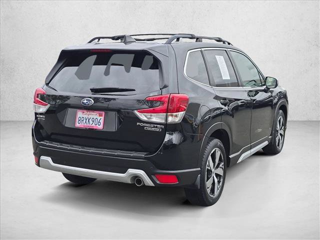 Used 2020 Subaru Forester Touring w/ Popular Package #2 AWD/4WD image 5