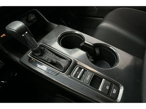 Used 2025 Honda Civic Sport image 32