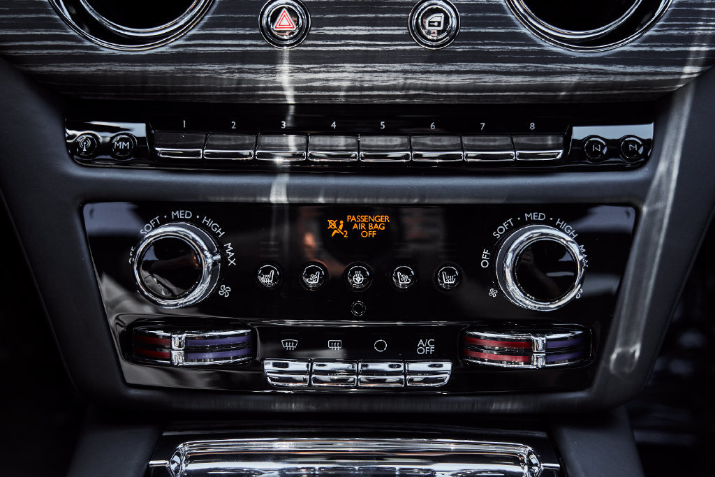 Used 2023 Rolls-Royce Ghost AWD/4WD image 63