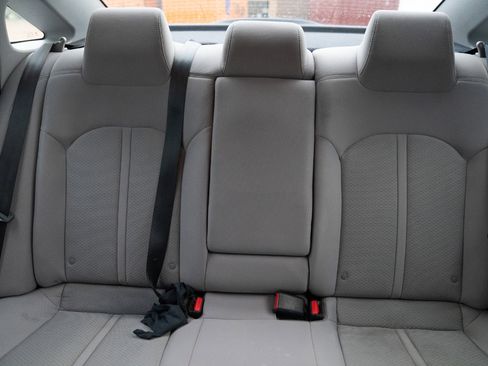 Used 2019 Hyundai Sonata SE image 26