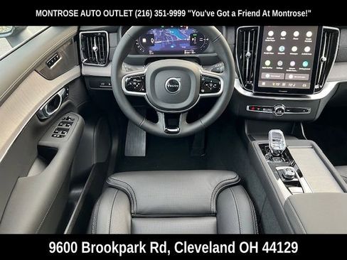 New 2026 Volvo XC90 T8 Ultra image 29