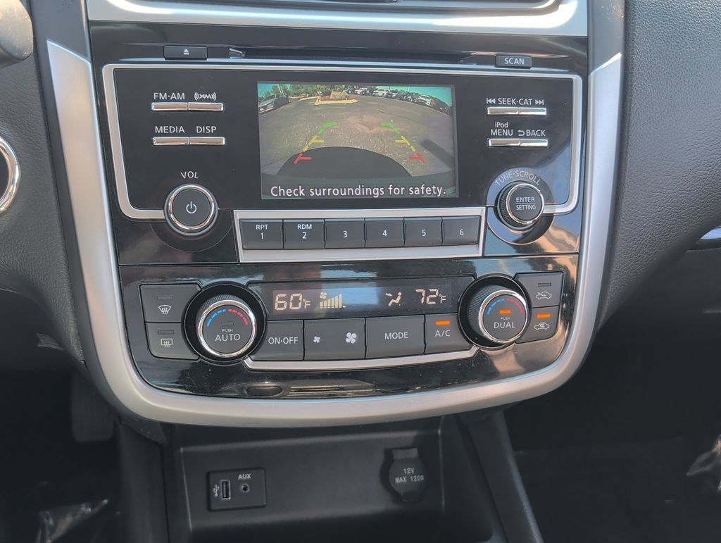 Used 2018 Nissan Altima 2.5 SL FWD image 9