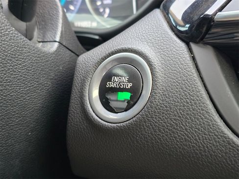 Used 2016 Buick Envision Premium image 24