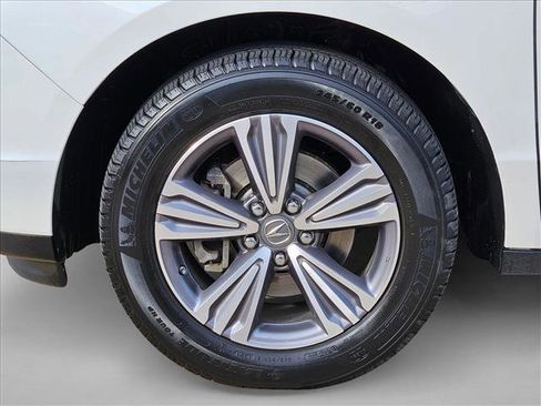 Used 2019 Acura MDX FWD image 24