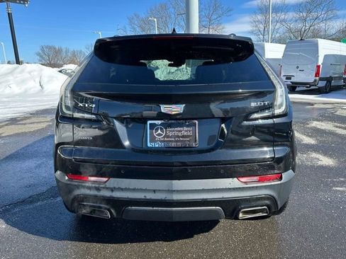 Used 2019 Cadillac XT4 Sport image 6