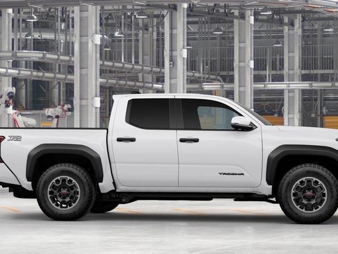 New 2026 Toyota Tacoma TRD Off-Road image 13