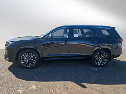 New 2026 Lexus TX 350 AWD image 6