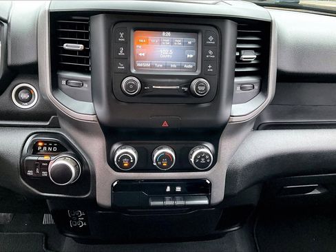 Used 2019 RAM 1500 Tradesman AWD/4WD image 23