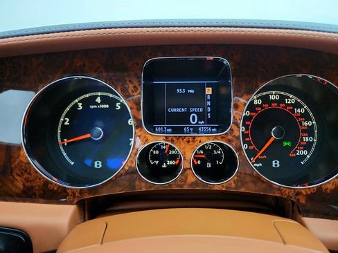 Used 2008 Bentley Continental GT image 15