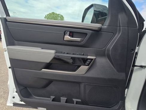 New 2026 Toyota Tundra Limited image 27