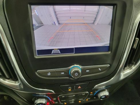 Used 2022 Chevrolet Equinox LT image 15