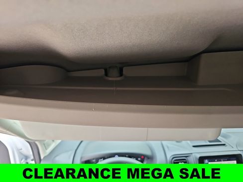 New 2024 RAM ProMaster 3500 w/ Convenience Group image 29