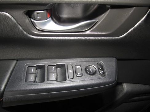 Certified 2025 Honda CR-V Sport image 11