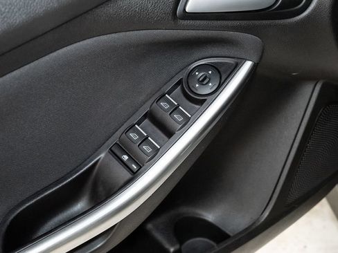 Used 2015 Ford Focus ST w/ Equipment Group 401A FWD image 10