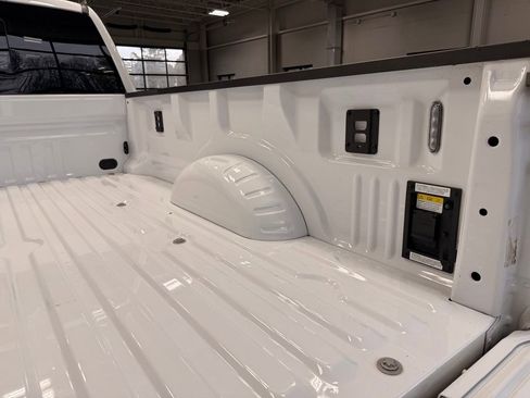 Used 2024 Ford F350 King Ranch AWD/4WD image 10