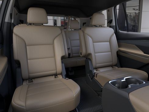New 2026 Buick Enclave Preferred AWD/4WD image 17