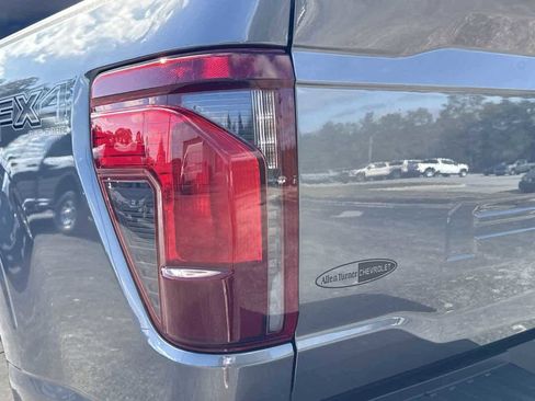 Used 2024 Ford F150 XLT w/ Equipment Group 302A MID image 8