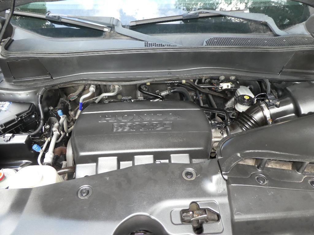 Used 2013 Honda Pilot EX-L image 24