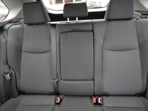 Certified 2025 Toyota RAV4 XLE image 14