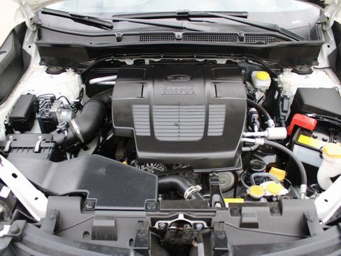 Certified 2024 Subaru Forester Premium image 32