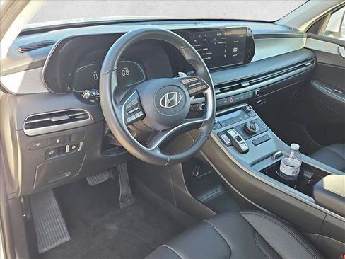 Used 2025 Hyundai Palisade SEL FWD image 10