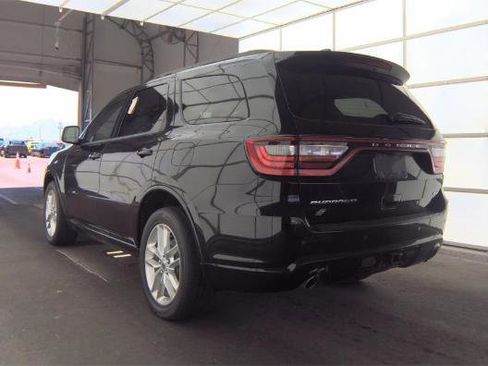 Used 2023 Dodge Durango GT AWD/4WD image 2