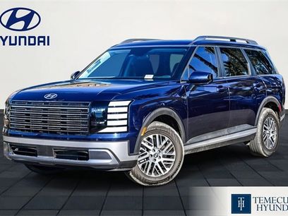 New 2026 Hyundai Palisade SEL