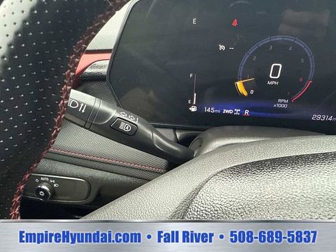 Used 2024 Chevrolet TrailBlazer RS w/ Driver Confidence Package AWD/4WD image 31