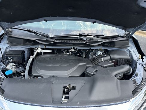 Used 2023 Honda Odyssey Touring image 51