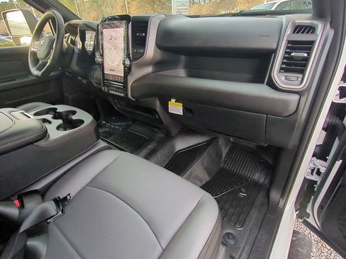 New 2026 RAM 3500 Tradesman image 37