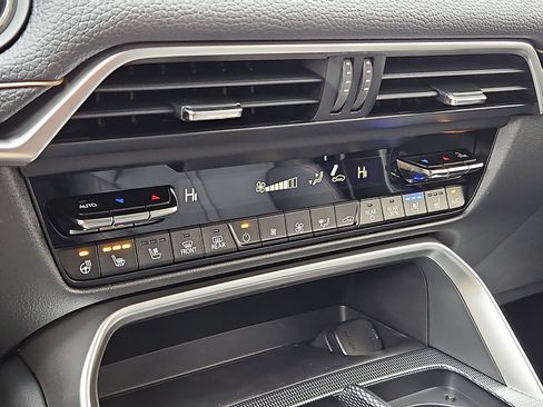 New 2026 MAZDA CX-70 SC Plus image 13