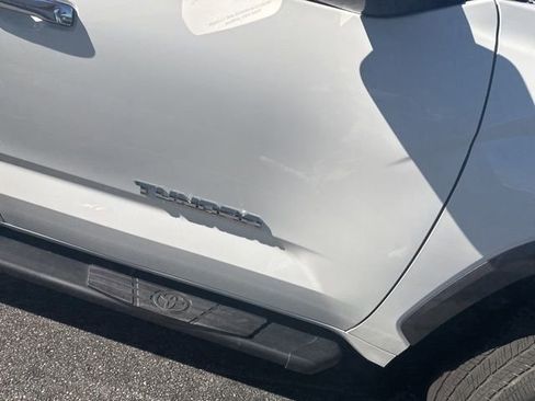 Used 2024 Toyota Tundra Limited w/ Power Package image 6