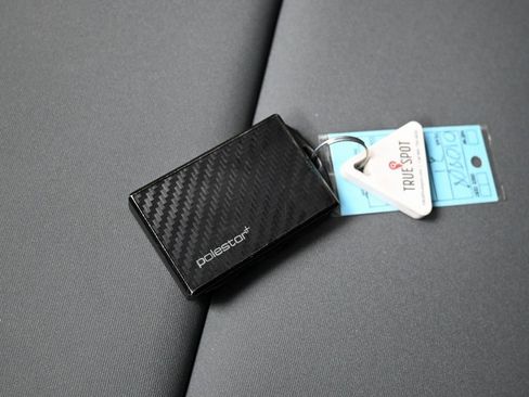 Used 2021 Polestar Polestar 2 image 25