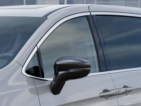 New 2026 Chrysler Pacifica Limited AWD/4WD image 12