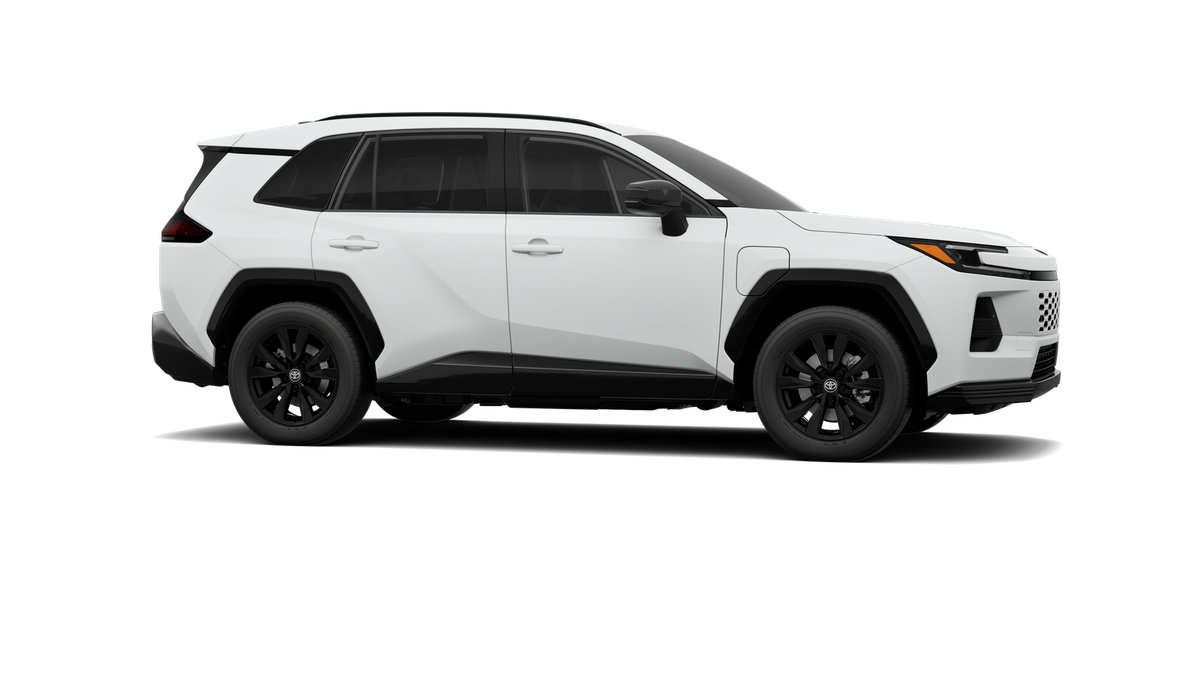 New 2026 Toyota RAV4 SE w/ Convenience Package AWD/4WD image 13
